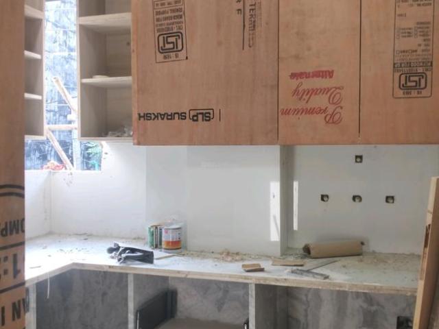 3 BHK Independent Builder Floor in Sector 24 Rohini for resale New Delhi. The reference number is 19976205