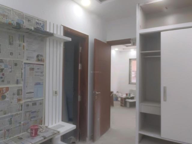 3 BHK Independent Builder Floor in Sector 24 Rohini for resale New Delhi. The reference number is 19011029
