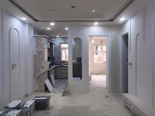 3 BHK Independent Builder Floor in Sector 24 Rohini for resale New Delhi. The reference number is 19155378