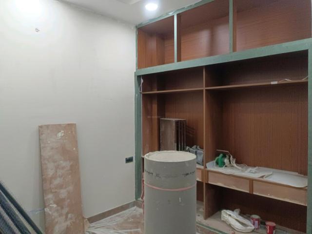 3 BHK Independent Builder Floor in Sector 24 Rohini for resale New Delhi. The reference number is 19155391