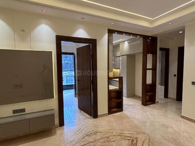 3 BHK Independent Builder Floor in Sector 24 Rohini for resale New Delhi. The reference number is 19214868