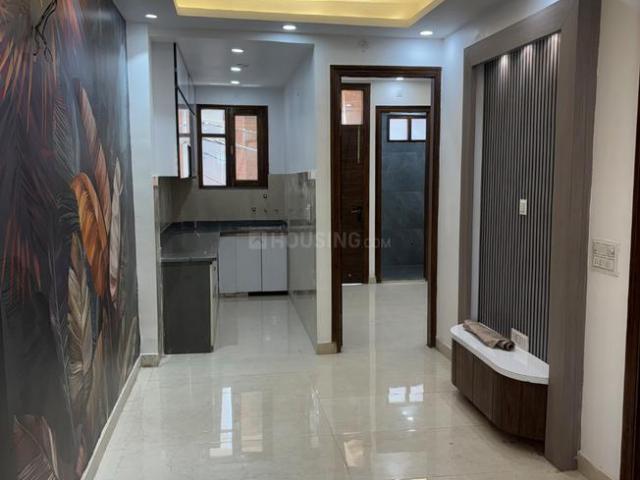 3 BHK Independent Builder Floor in Sector 24 Rohini for resale New Delhi. The reference number is 19232419