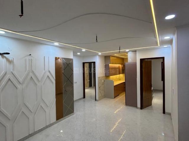 3 BHK Independent Builder Floor in Sector 24 Rohini for resale New Delhi. The reference number is 19270771