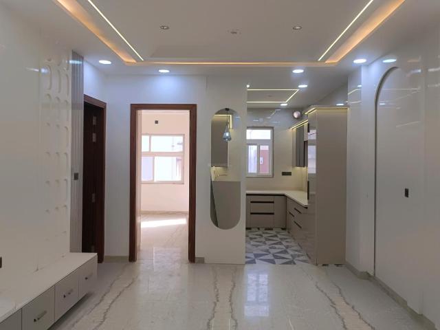 3 BHK Independent Builder Floor in Sector 24 Rohini for resale New Delhi. The reference number is 19270128