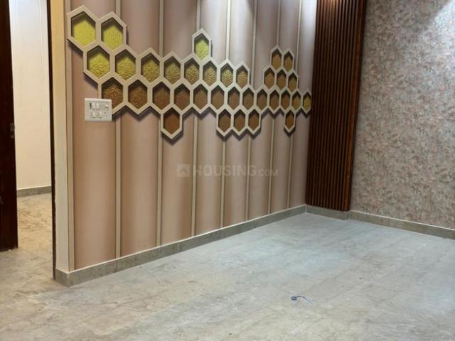 3 BHK Independent Builder Floor in Sector 24 Rohini for resale New Delhi. The reference number is 19291684