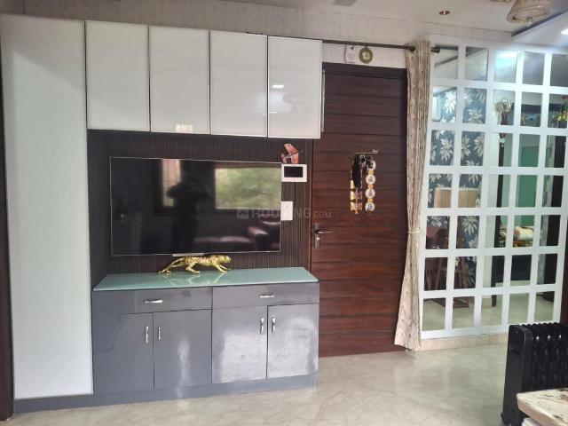 3 BHK Independent Builder Floor in Sector 24 Rohini for resale New Delhi. The reference number is 19379379