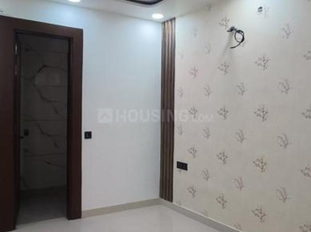 3 BHK Independent Builder Floor in Sector 24 Rohini for resale New Delhi. The reference number is 20422331