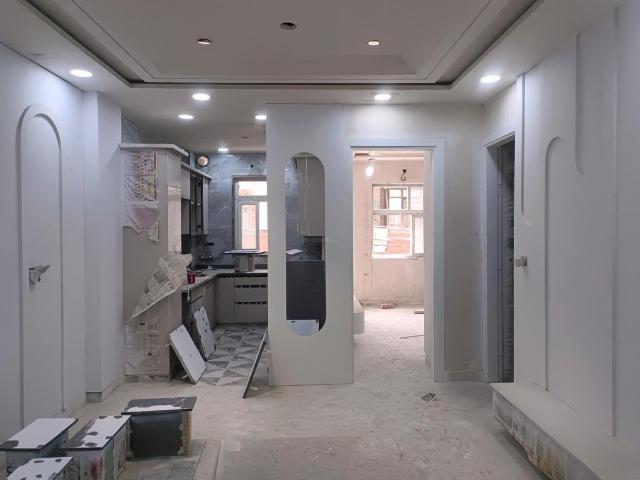 3 BHK Independent Builder Floor in Sector 24 Rohini for resale New Delhi. The reference number is 20454011