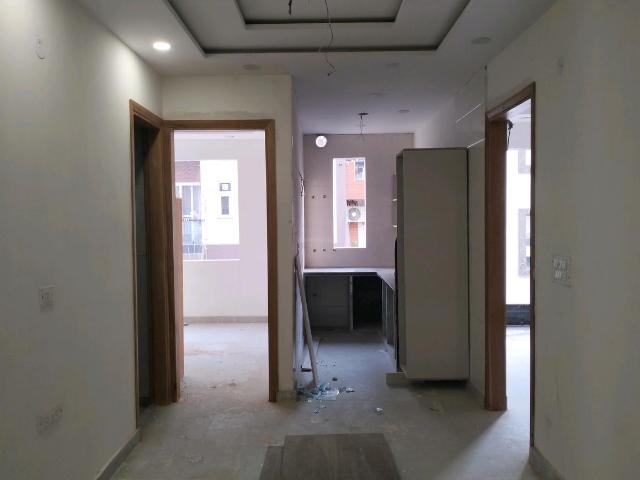 3 BHK Independent Builder Floor in Sector 24 Rohini for resale New Delhi. The reference number is 20463639