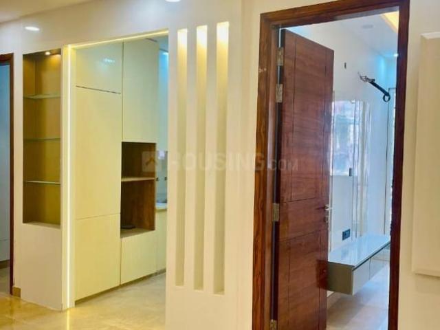 3 BHK Independent Builder Floor in Sector 24 Rohini for resale New Delhi. The reference number is 20477698