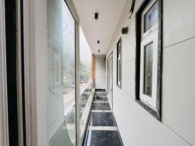 3 BHK Independent Builder Floor in Sector 24 Rohini for resale New Delhi. The reference number is 20477743