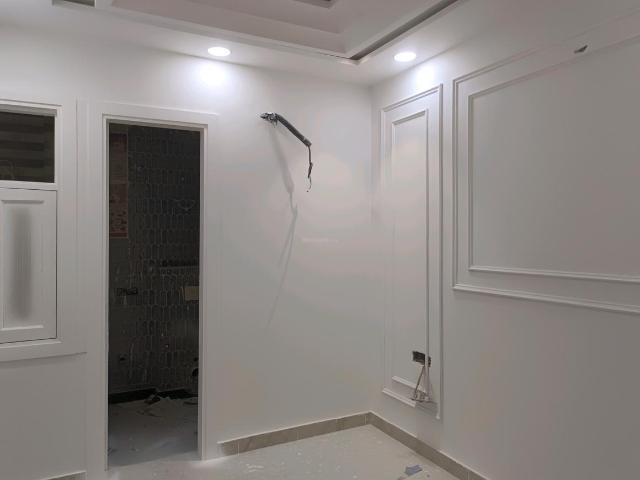 3 BHK Independent Builder Floor in Sector 24 Rohini for resale New Delhi. The reference number is 20602366