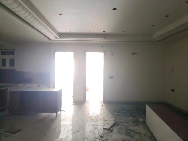 4 BHK Independent Builder Floor in Sector 24 Rohini for resale New Delhi. The reference number is 20622896