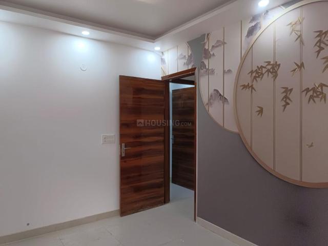 3 BHK Independent Builder Floor in Sector 24 Rohini for resale New Delhi. The reference number is 20633568