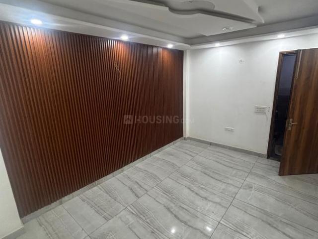 3 BHK Independent Builder Floor in Sector 24 Rohini for resale New Delhi. The reference number is 20703302