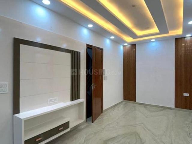 3 BHK Independent Builder Floor in Sector 24 Rohini for resale New Delhi. The reference number is 20758942