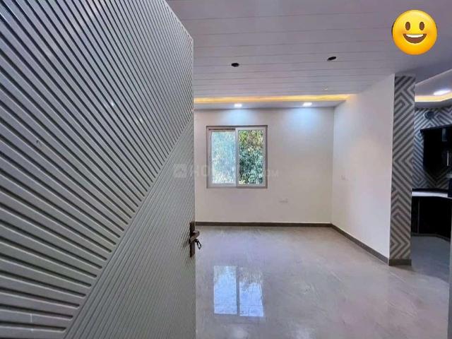3 BHK Independent Builder Floor in Sector 24 Rohini for resale New Delhi. The reference number is 20762877