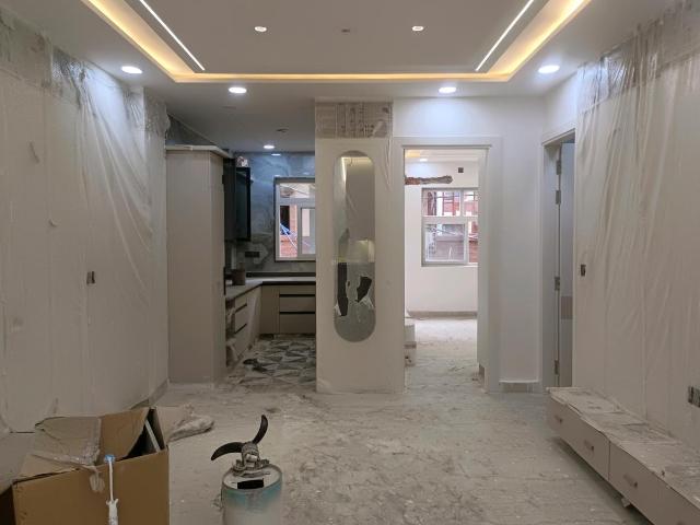 3 BHK Independent Builder Floor in Sector 24 Rohini for resale New Delhi. The reference number is 20764101