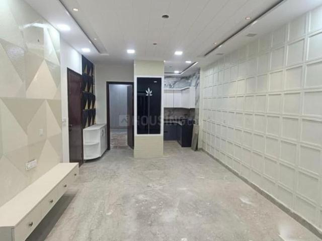 3 BHK Independent Builder Floor in Sector 24 Rohini for resale New Delhi. The reference number is 20770202