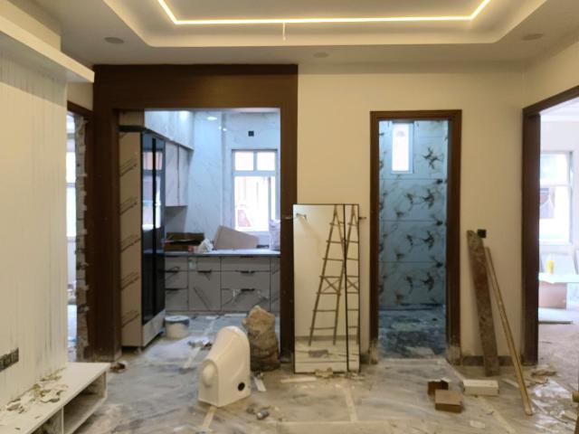 3 BHK Independent Builder Floor in Sector 24 Rohini for resale New Delhi. The reference number is 20807043
