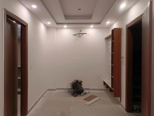 3 BHK Independent Builder Floor in Sector 24 Rohini for resale New Delhi. The reference number is 20813137