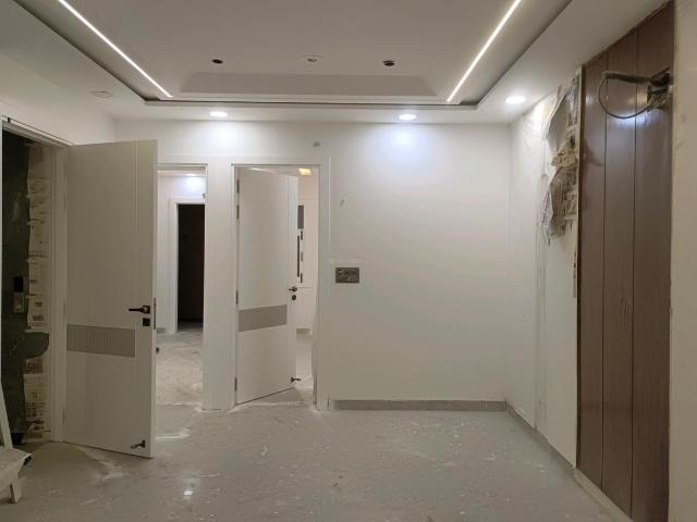 3 BHK Independent Builder Floor in Sector 24 Rohini for resale New Delhi. The reference number is 20813286
