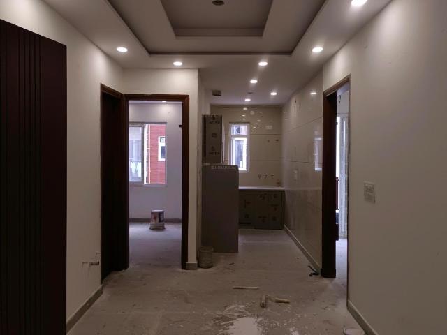 3 BHK Independent Builder Floor in Sector 24 Rohini for resale New Delhi. The reference number is 20818547