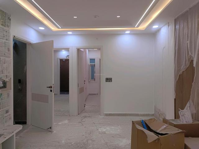 3 BHK Independent Builder Floor in Sector 24 Rohini for resale New Delhi. The reference number is 20818570