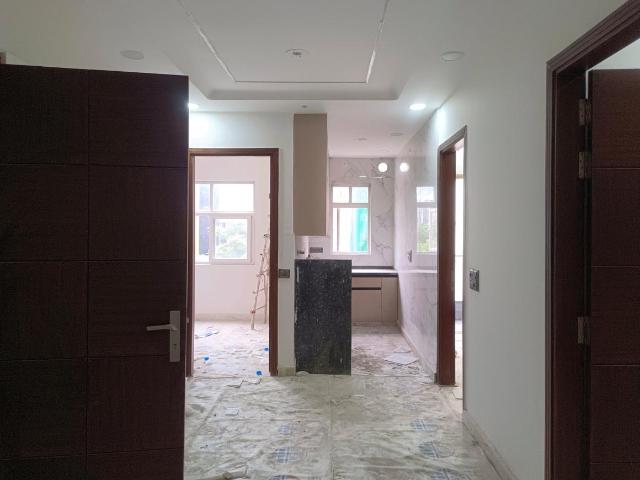 3 BHK Independent Builder Floor in Sector 23 Rohini for resale New Delhi. The reference number is 20868226
