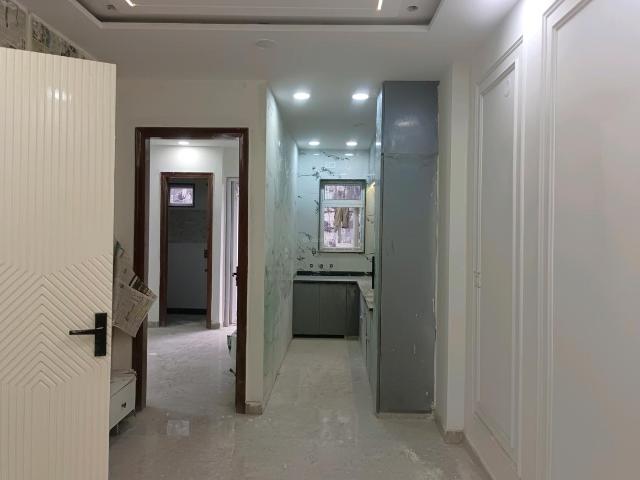 2 BHK Independent Builder Floor in Sector 24 Rohini for resale New Delhi. The reference number is 20868246