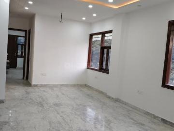 3 BHK Independent Builder Floor in Sector 24 Rohini for resale New Delhi. The reference number is 20032346