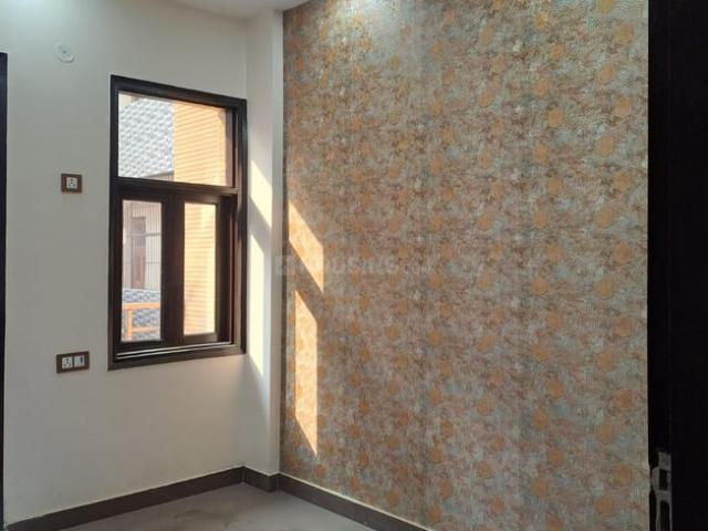 3 BHK Independent Builder Floor in Sector 24 Rohini for resale New Delhi. The reference number is 20303139