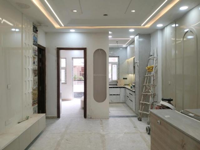 3 BHK Independent Builder Floor in Sector 24 Rohini for resale New Delhi. The reference number is 20397710