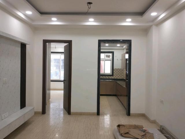 3 BHK Independent Builder Floor in Sector 24 Rohini for resale New Delhi. The reference number is 20399425