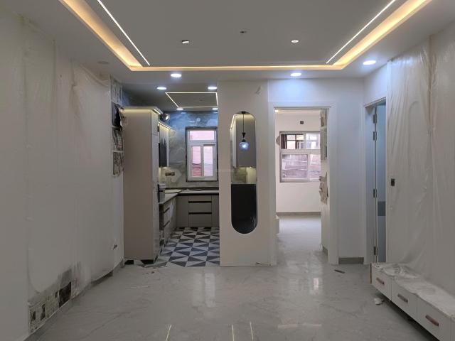 3 BHK Independent Builder Floor in Sector 24 Rohini for resale New Delhi. The reference number is 21069330