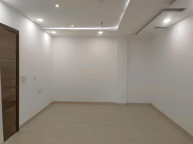 3 BHK Independent Builder Floor in Sector 20 Rohini for resale New Delhi. The reference number is 21073005