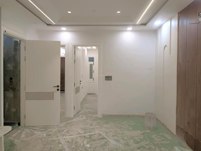 3 BHK Independent Builder Floor in Sector 24 Rohini for resale New Delhi. The reference number is 21073009