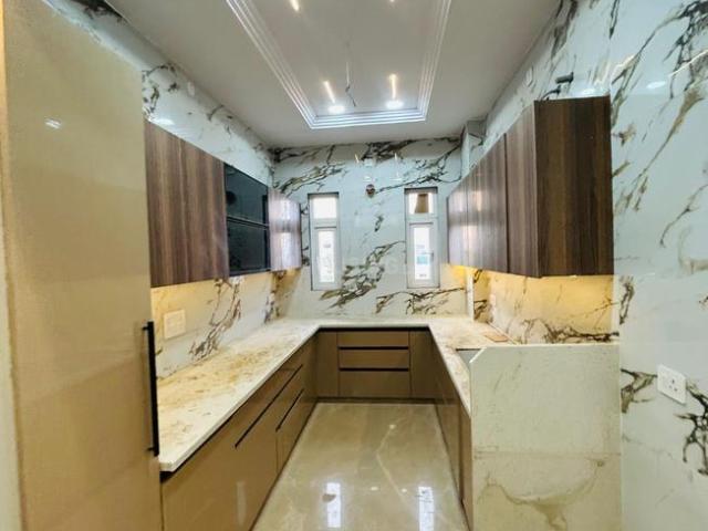 3 BHK Independent Builder Floor in Sector 24 Rohini for resale New Delhi. The reference number is 21105221