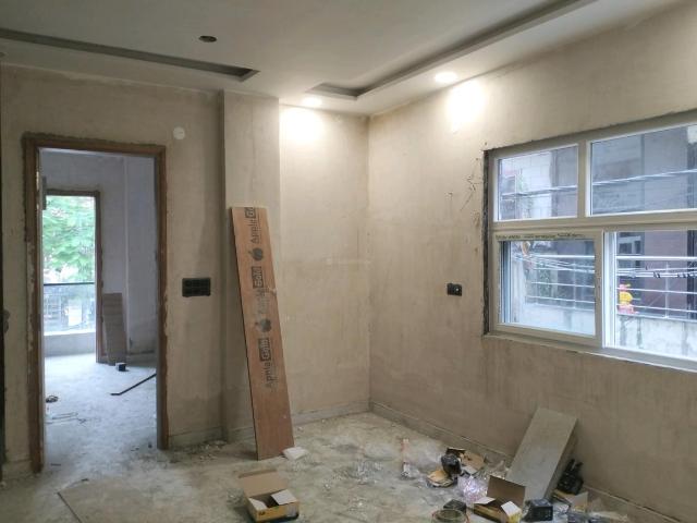 3 BHK Independent Builder Floor in Sector 24 Rohini for resale New Delhi. The reference number is 21121307