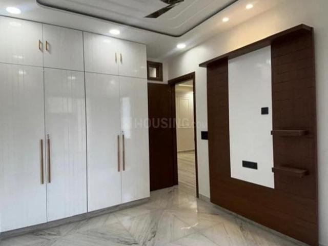 3 BHK Independent Builder Floor in Sector 24 Rohini for resale New Delhi. The reference number is 21122770