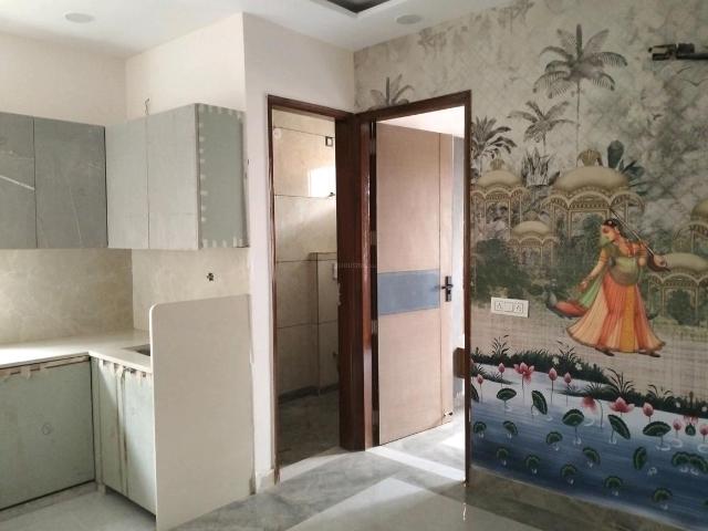 3 BHK Independent Builder Floor in Sector 24 Rohini for resale New Delhi. The reference number is 21122209