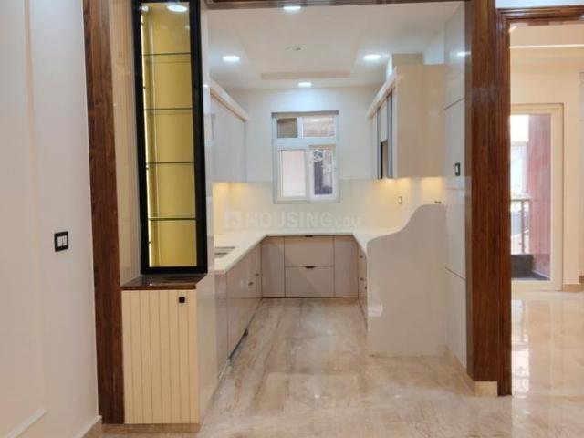 3 BHK Independent Builder Floor in Sector 24 Rohini for resale New Delhi. The reference number is 21123400