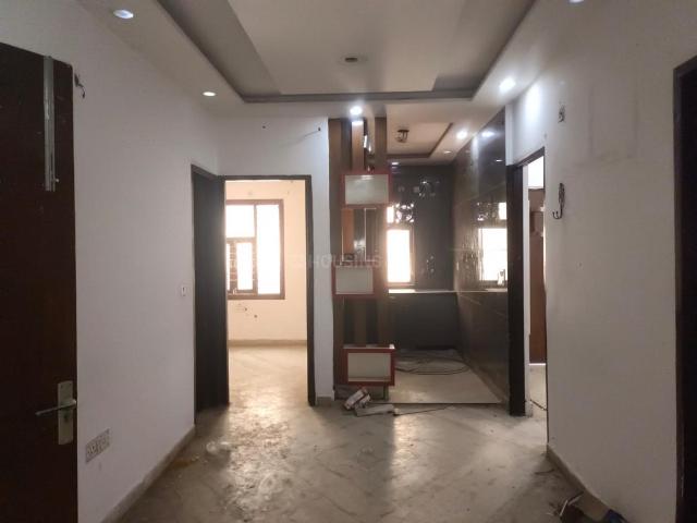 3 BHK Independent Builder Floor in Sector 24 Rohini for resale New Delhi. The reference number is 21141472