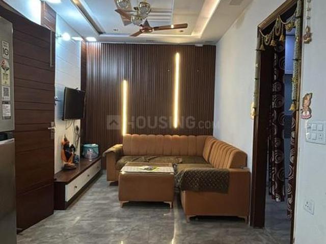 3 BHK Independent Builder Floor in Sector 24 Rohini for resale New Delhi. The reference number is 21246246