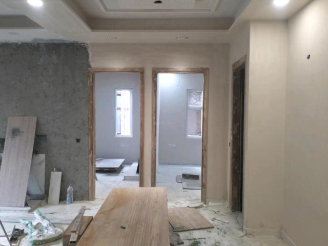 3 BHK Independent Builder Floor in Sector 24 Rohini for resale New Delhi. The reference number is 21271414