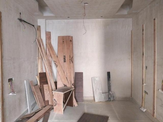 3 BHK Independent Builder Floor in Sector 24 Rohini for resale New Delhi. The reference number is 21271480