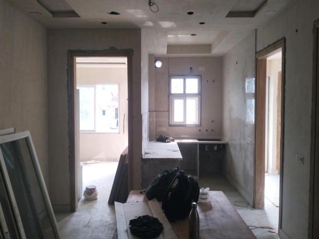 3 BHK Independent Builder Floor in Sector 24 Rohini for resale New Delhi. The reference number is 21271499