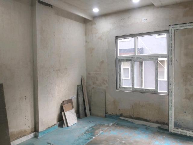 3 BHK Independent Builder Floor in Sector 24 Rohini for resale New Delhi. The reference number is 21271577