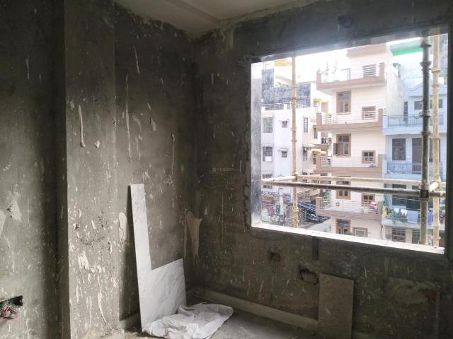 3 BHK Independent Builder Floor in Sector 24 Rohini for resale New Delhi. The reference number is 21271390
