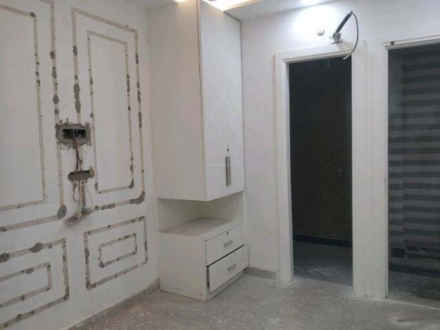 3 BHK Independent Builder Floor in Sector 24 Rohini for resale New Delhi. The reference number is 21272864